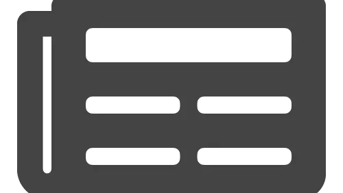 newspaper icon