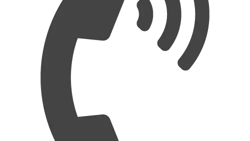 phone volume icon