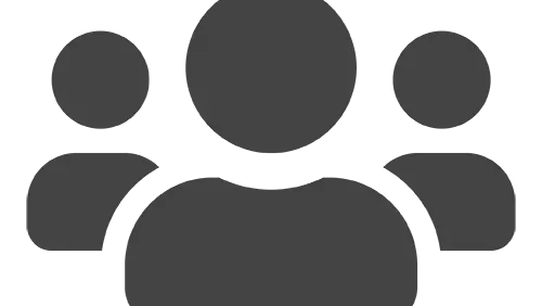 users icon