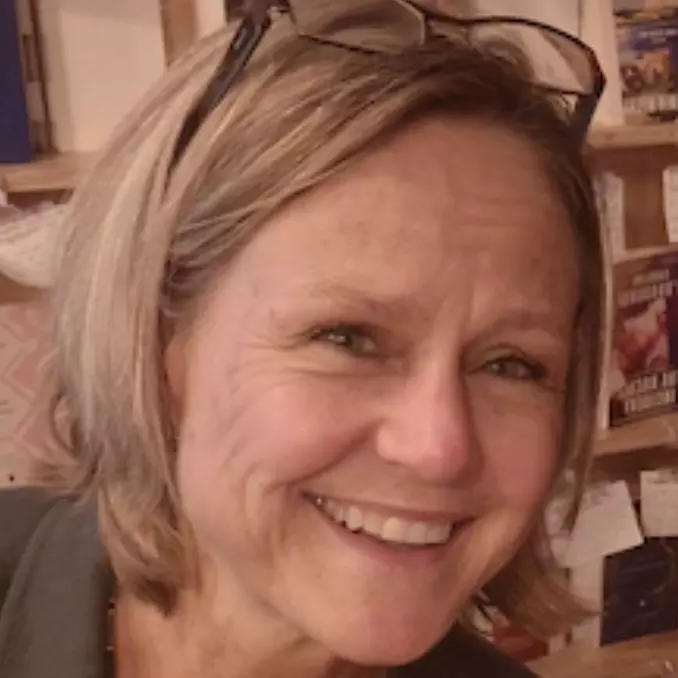 Simone Irmscher