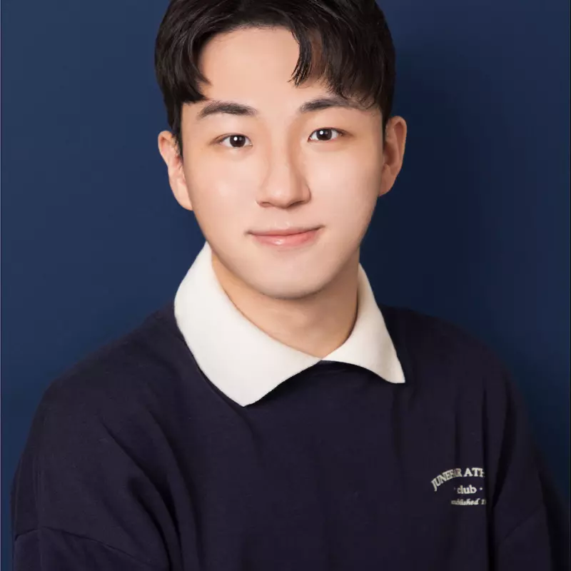 alfred lo  korean 