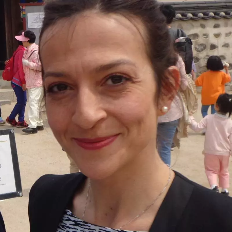 Emilie Hauzay