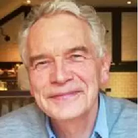 Heiner Schenke