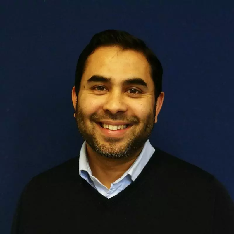 Zillani Miah