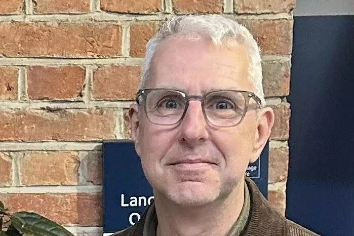 John Slocombe