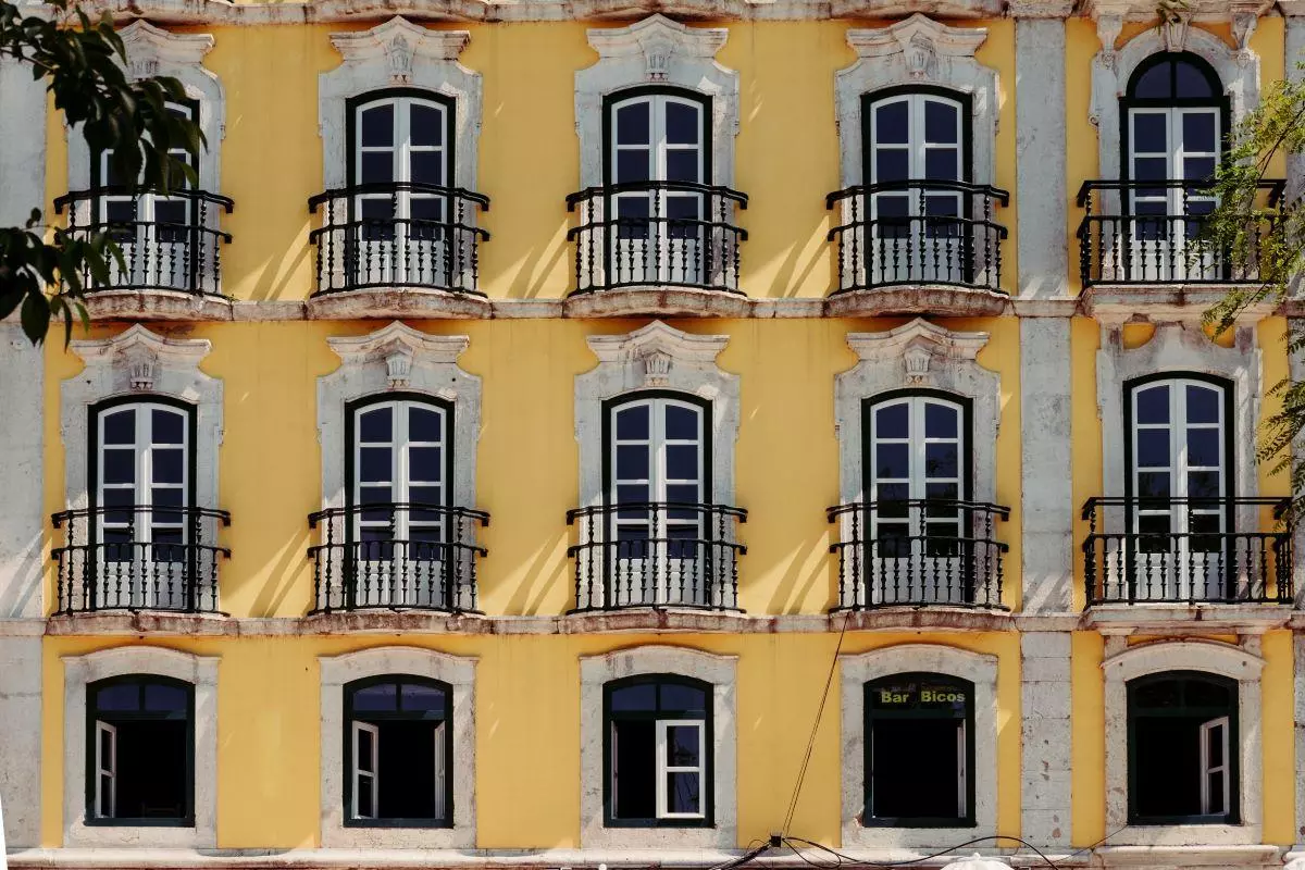 Alfama Thomas Peham