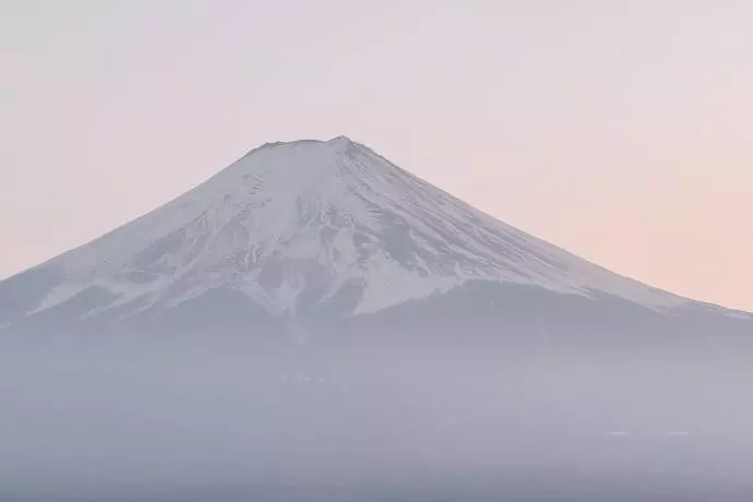 Mount Fuji